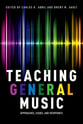 Teaching General Music Book